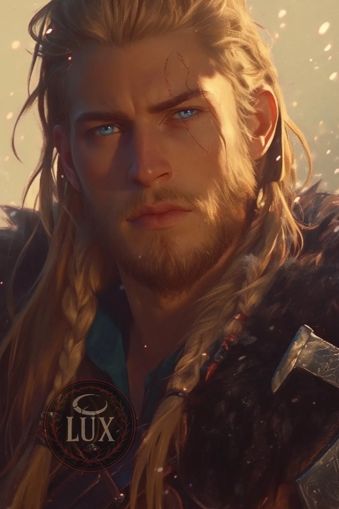 Avatar of Eiríkr Skallgrímsson ᛟ ᛤ Oathbound Hirdman