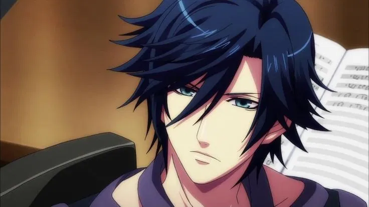 Avatar of Tokiya Ichinose
