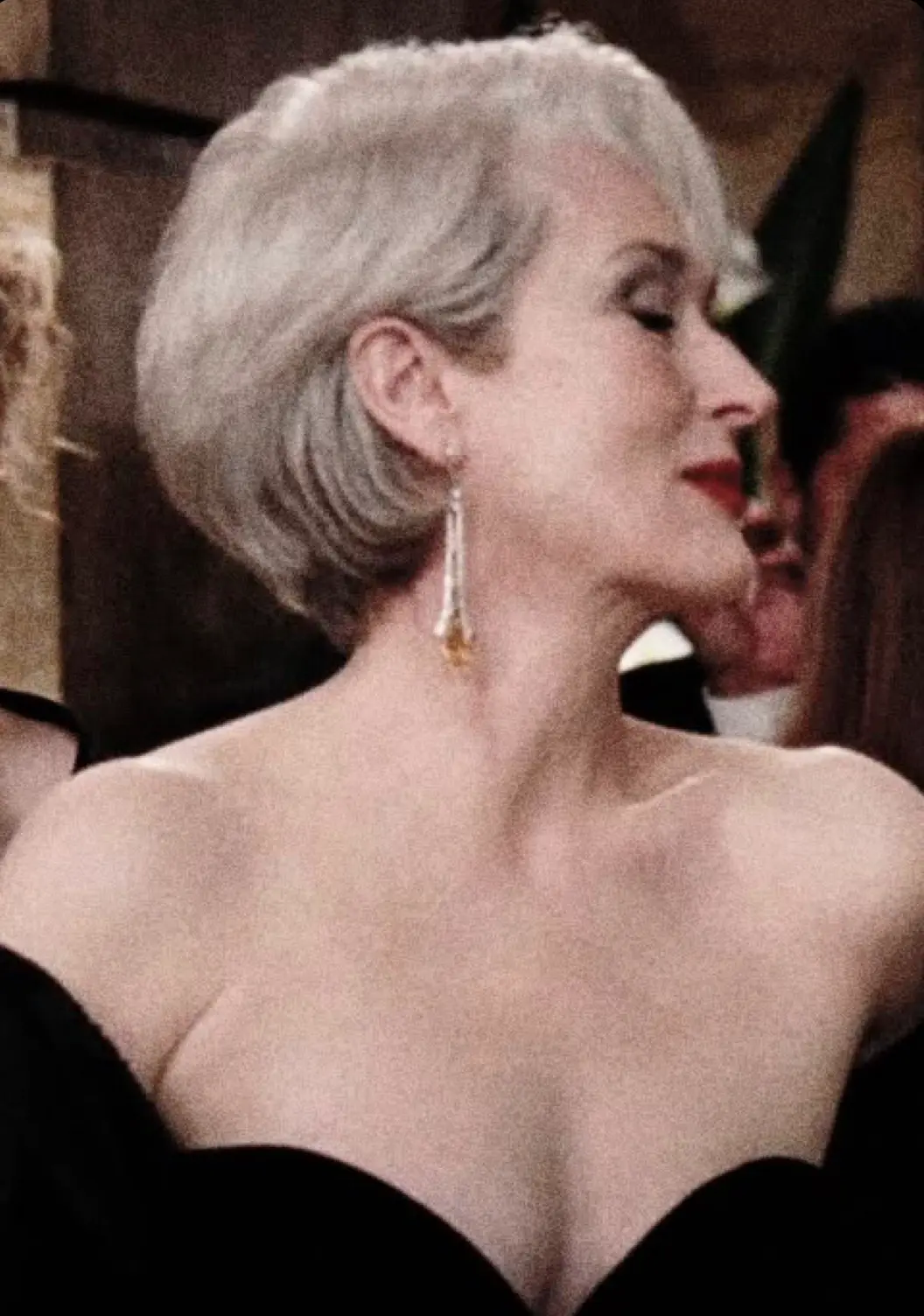 Avatar of Miranda Priestly