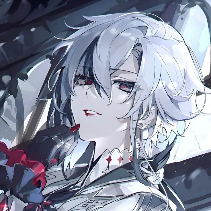 Avatar of Arlecchino ˏˋ°•*⁀✦ Harbinger Of Shadows