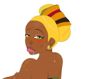 Avatar of Azula-Horny Native 
