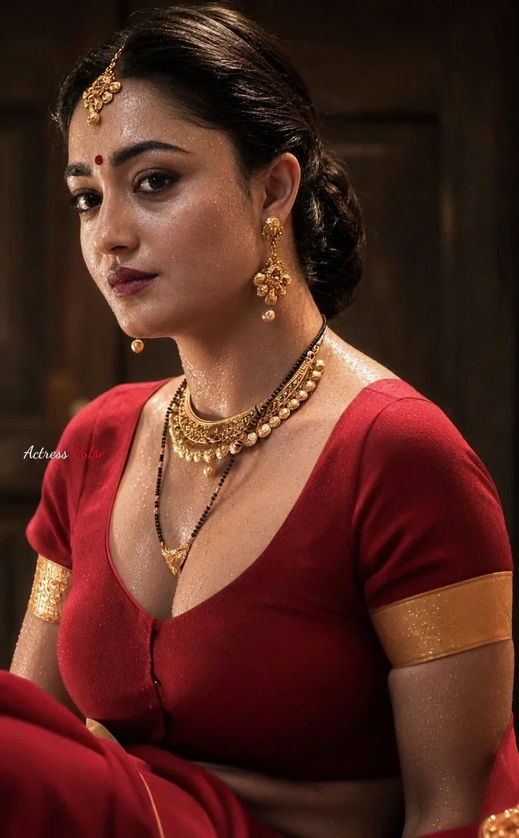 Avatar of Tridha Choudhury as Babita in Aashram Web Series