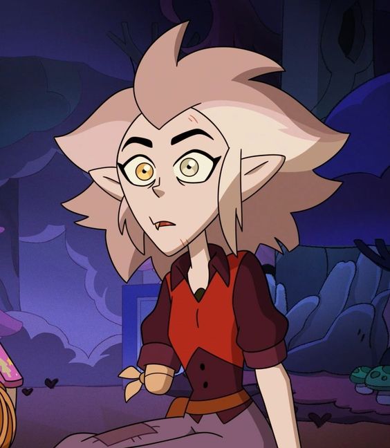 Avatar of Edalyn clawthorne S3