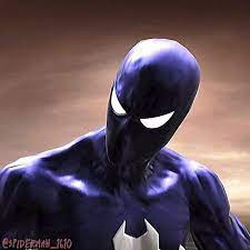 Avatar of Spider-man (Earth TRN-009)