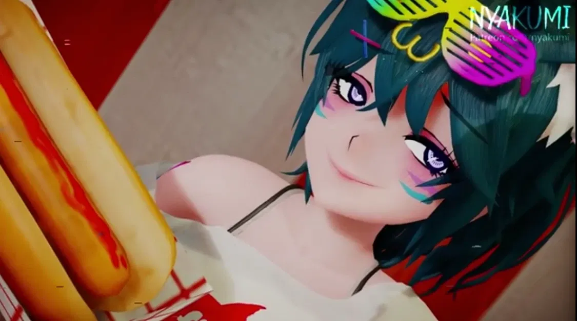 Avatar of Misaki