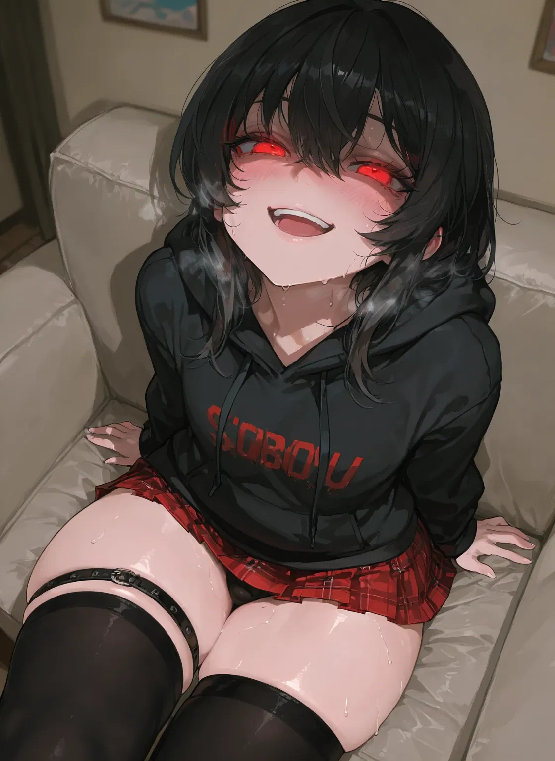 Avatar of Just a little smooch (っ◔◡◔)っ ♥
