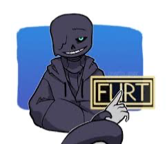 Avatar of Nightmare sans