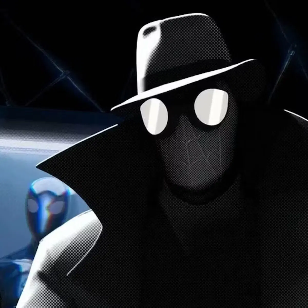 Avatar of Spider-Noir (Earth-90214)