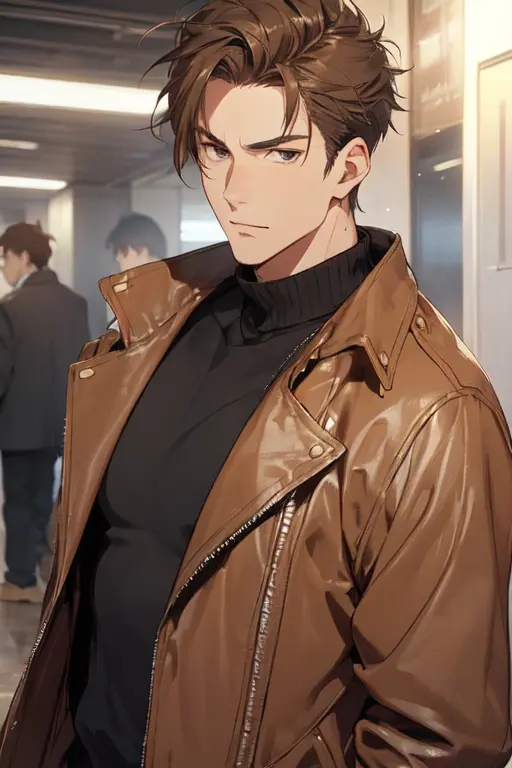 Avatar of Sugardaddy You Met on Grindr