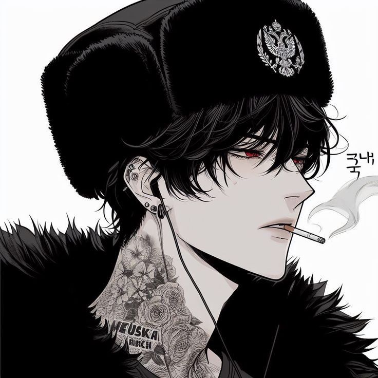 Avatar of Nikolai