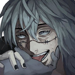 Avatar of Mahito 