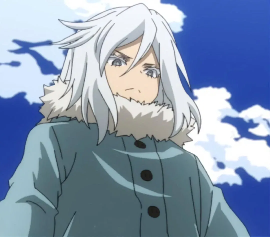 Avatar of Geten