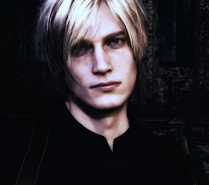 Avatar of Leon Kennedy 