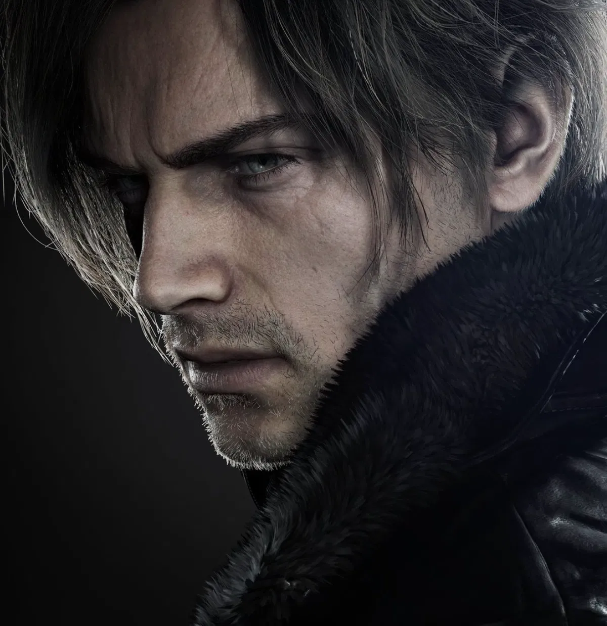 Avatar of Leon Kennedy