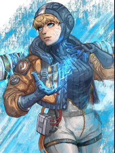 Avatar of Wattson
