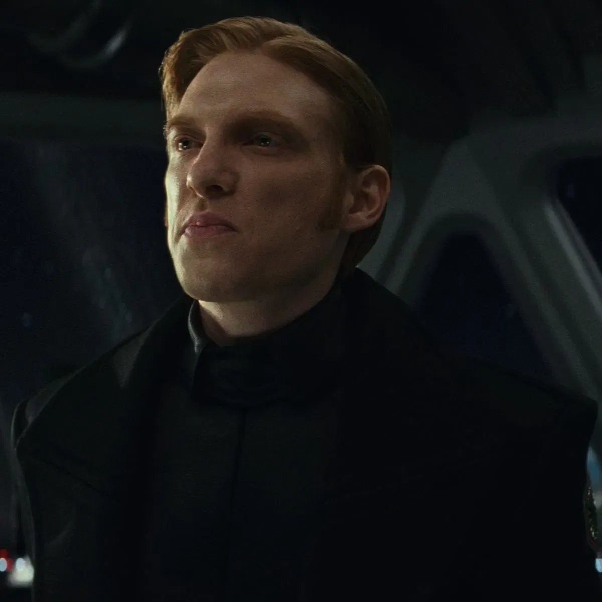 Avatar of armitage hux