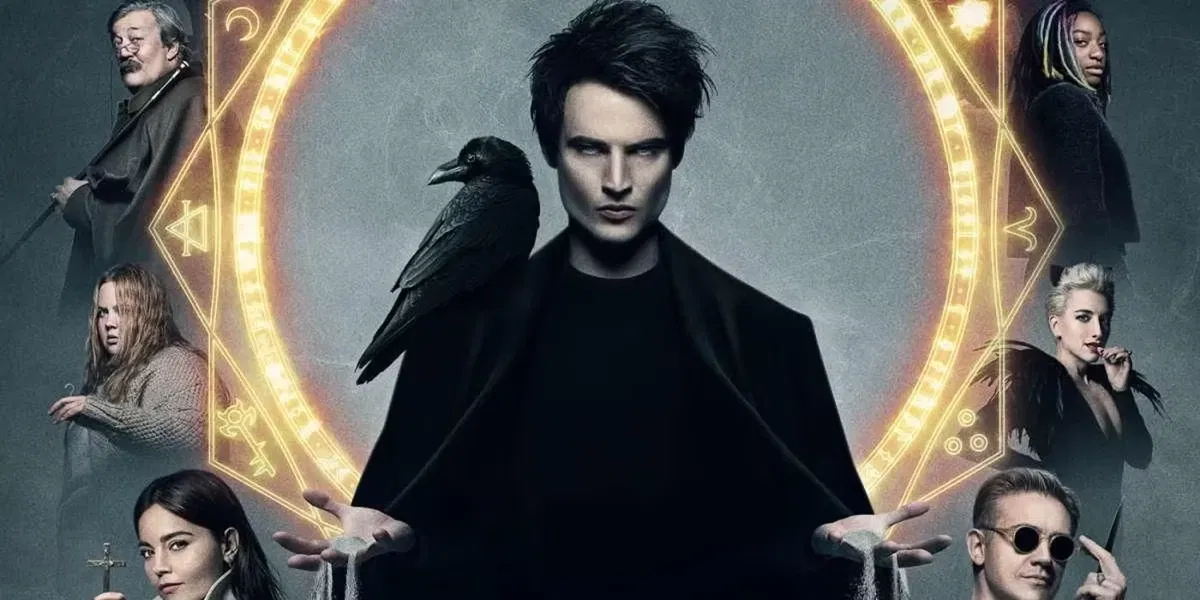 Avatar of Morpheus aka Dream