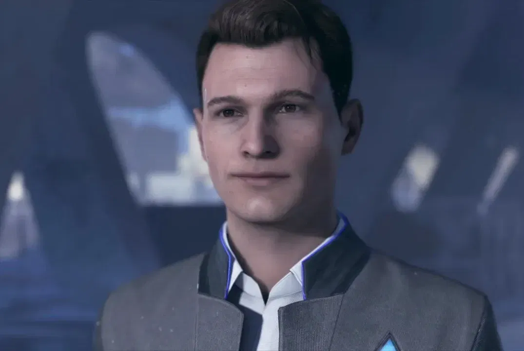 Avatar of Conner RK800