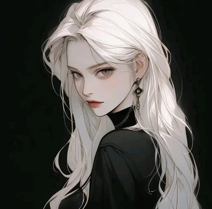 Avatar of APHRODITE - Modern AU