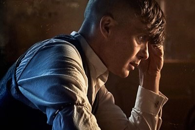 Avatar of Thomas Shelby | Panic