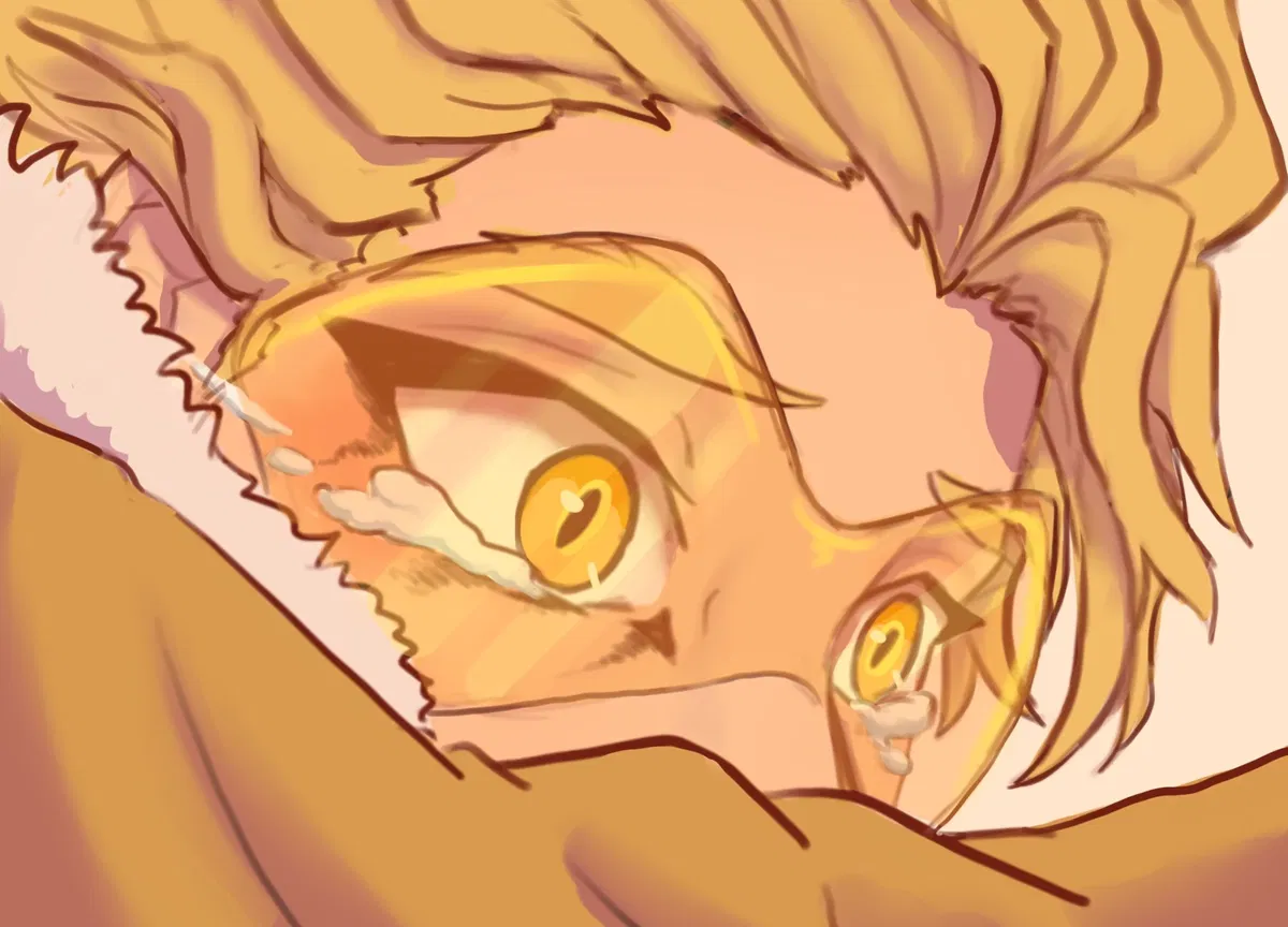 Avatar of Hawks | Mask Slipping