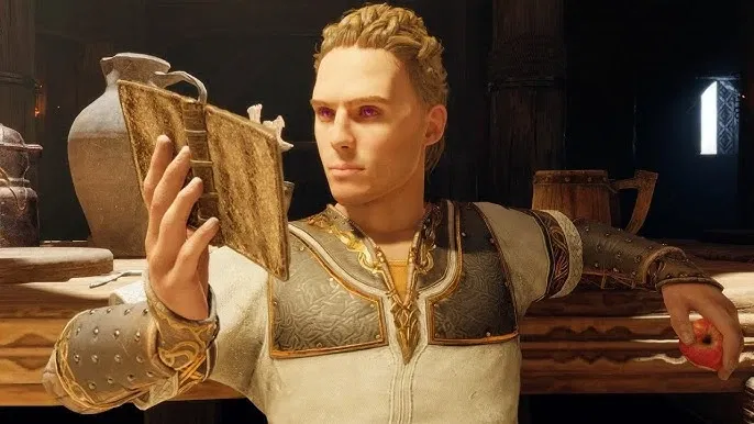 Avatar of Heimdall