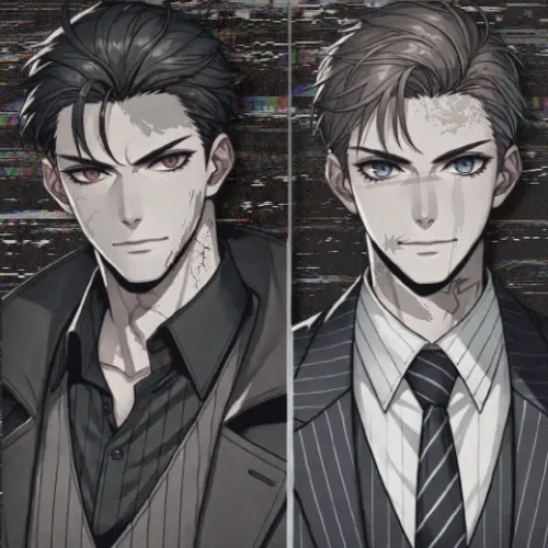 Avatar of Jekyll & Hyde AI | BROKEN
