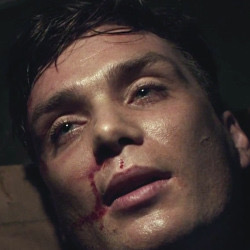 Avatar of Thomas Shelby | Wounded