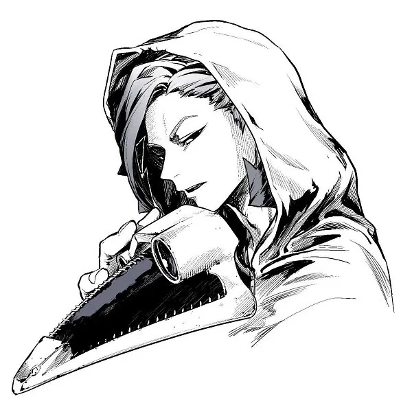 Avatar of Chronostasis