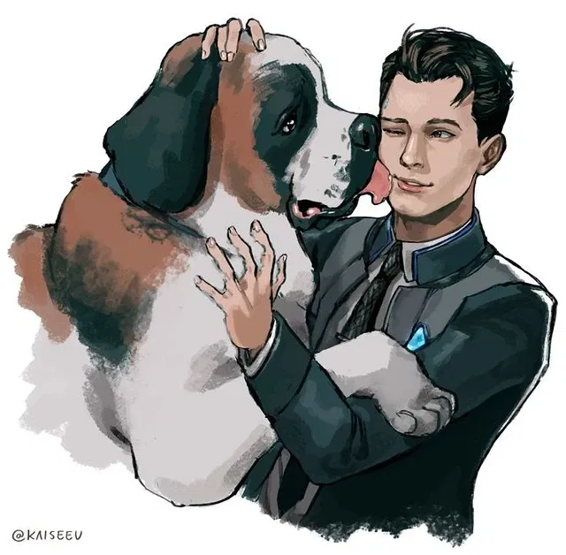 Avatar of Conner X Sumo