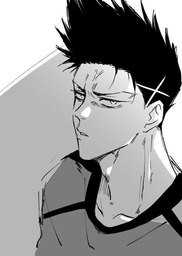 Avatar of Barou Shoei 
