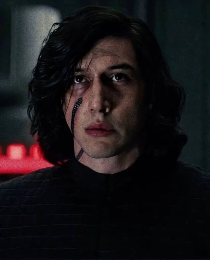 Avatar of Kylo Ren