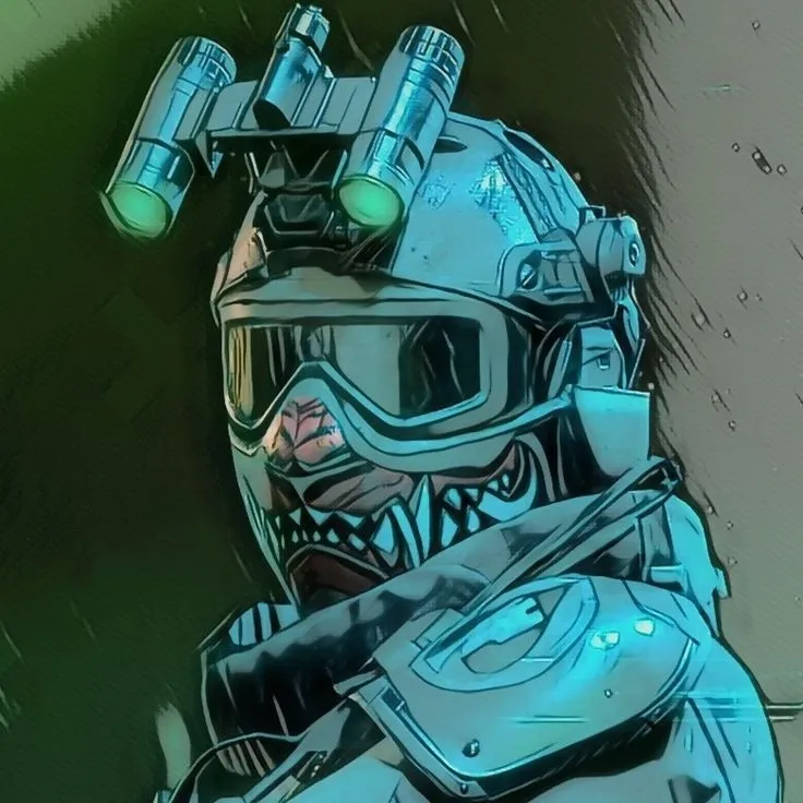 Avatar of Velikan
