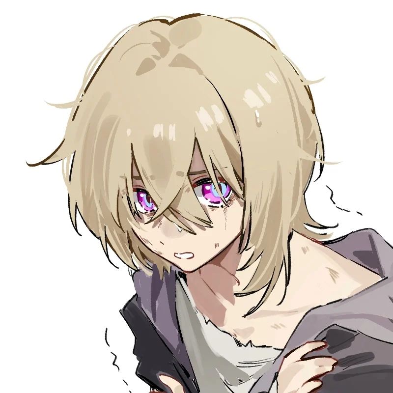 Avatar of Aventurine in childhood-Kakavasha