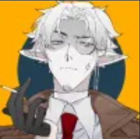 Avatar of comediceffect