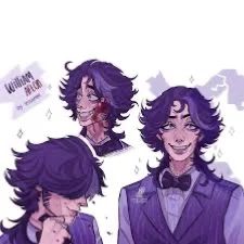 Avatar of William afton