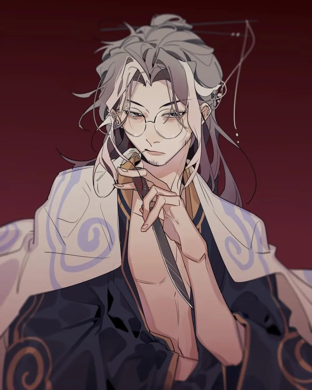 Avatar of Lin-Yao Ma