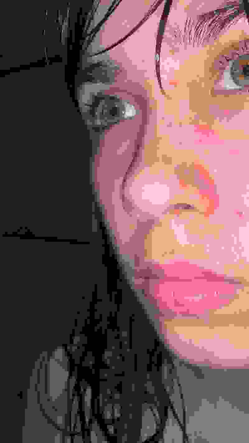 Avatar of Abby