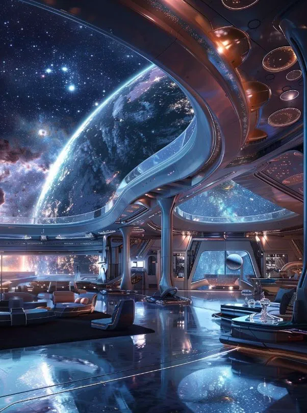 Avatar of The Starfreight Xpress Crew