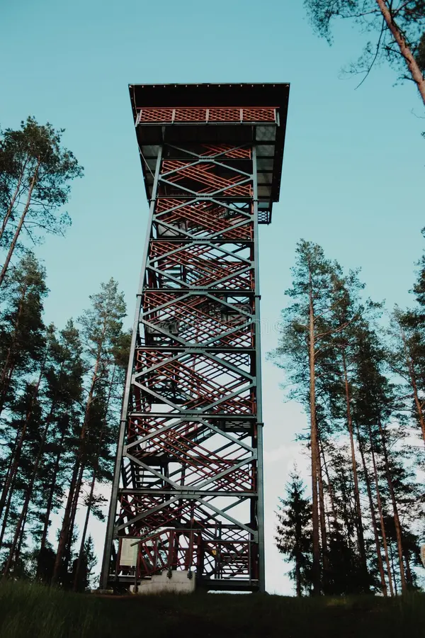 Avatar of Watch Tower 11