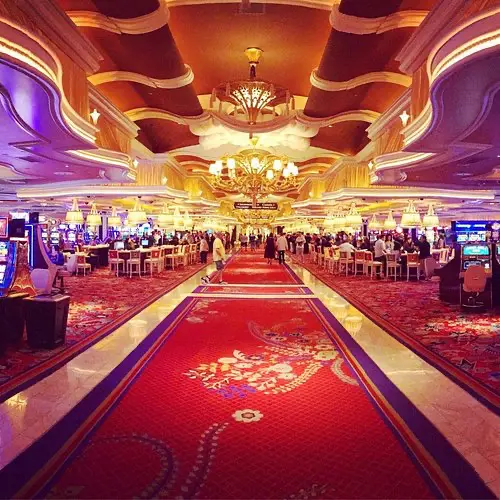 Avatar of Casino Rowan