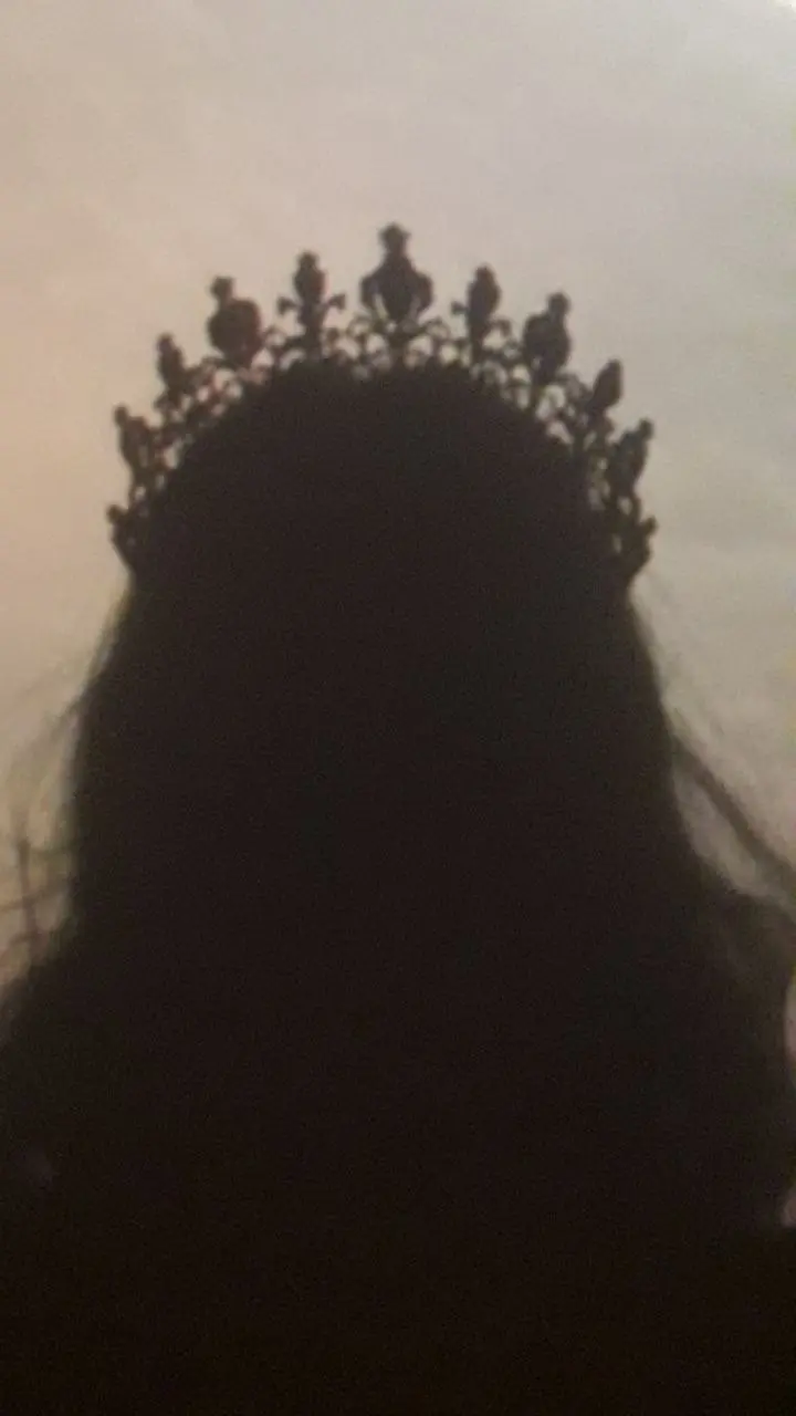 Avatar of Princess Rowan