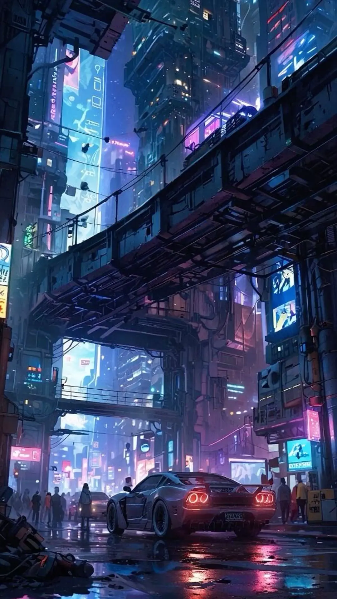 Avatar of The Nebula Rebels