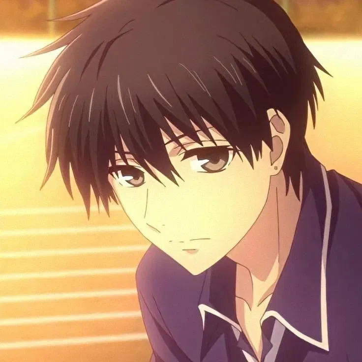 Avatar of Kakeru Manabe