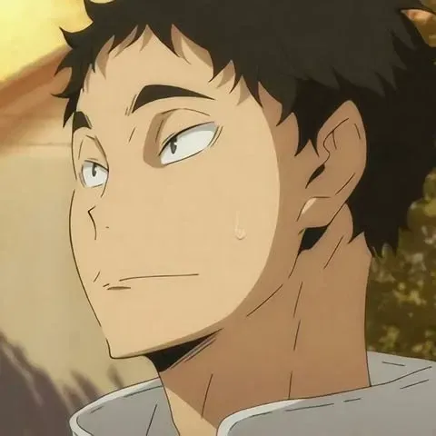 Avatar of Matsukawa Issei | Fantasy