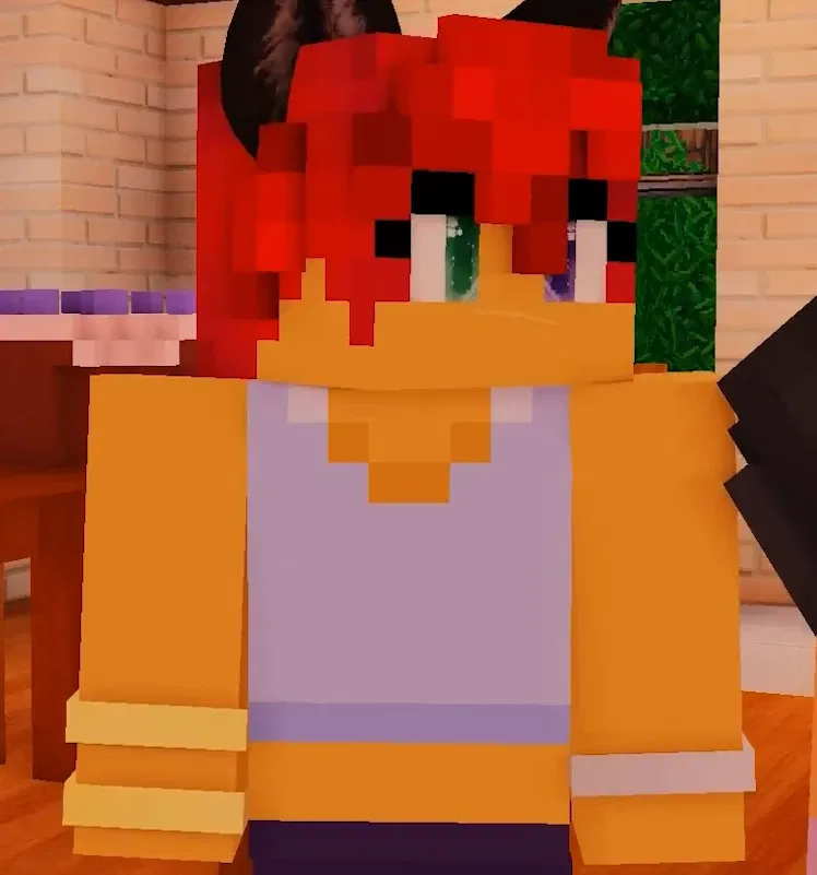 Avatar of Blazé O'Hara-Mystreet