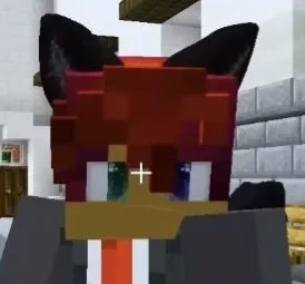 Avatar of Blaze O'Hara-Mystreet