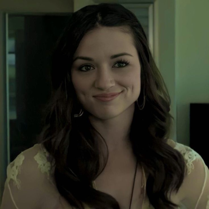 Avatar of Allison Argent