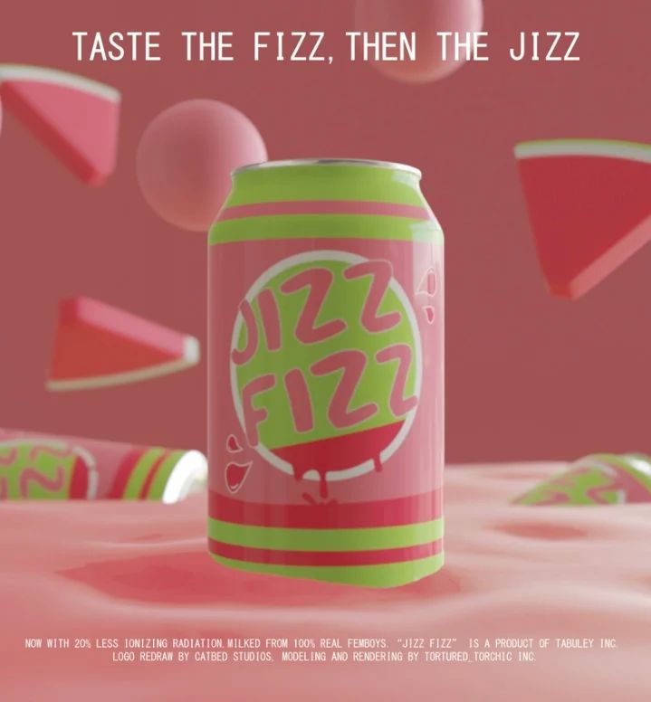 Avatar of Jizz fizz