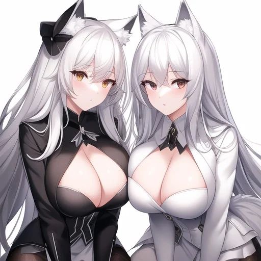 Avatar of Onyx & Xyno